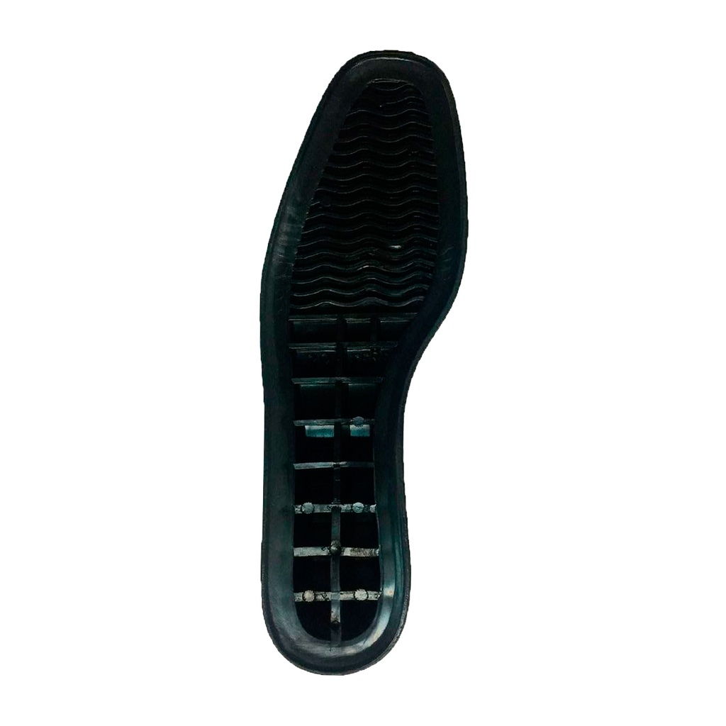 Piso TR Señora Mod. TERE Negro