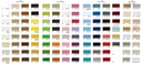 Tinte Reparador PINK BLUE 40 gr.