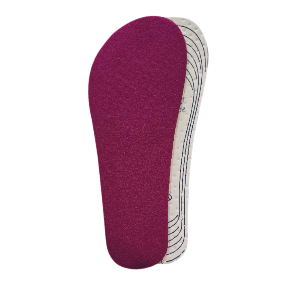 ​Plantilla COIMBRA Mod. Barefoot Igloo Kids T-U