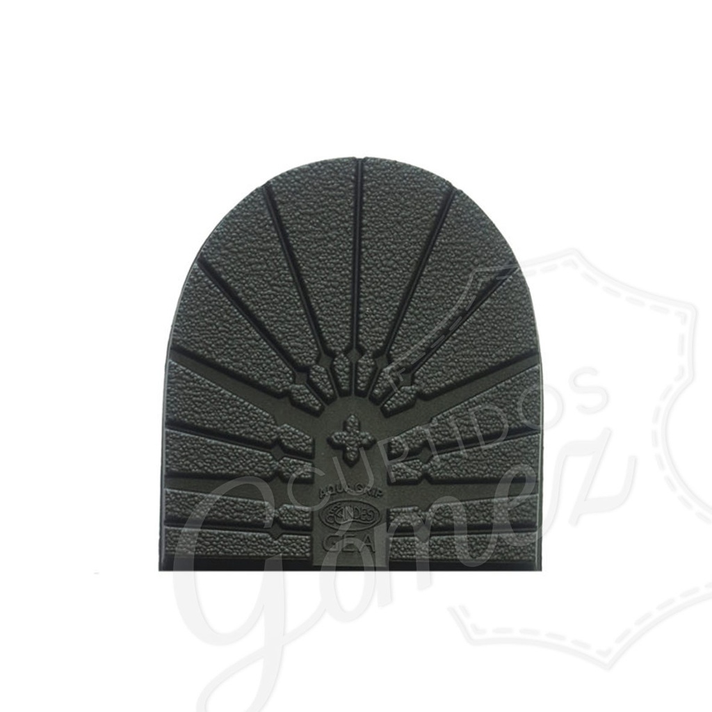 Tapas ANDES Mod. GEA Aquagrip 5 mm. (Talla Unica)