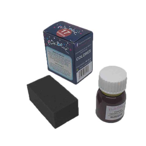 Tinte Reparador PINK BLUE 40 gr.