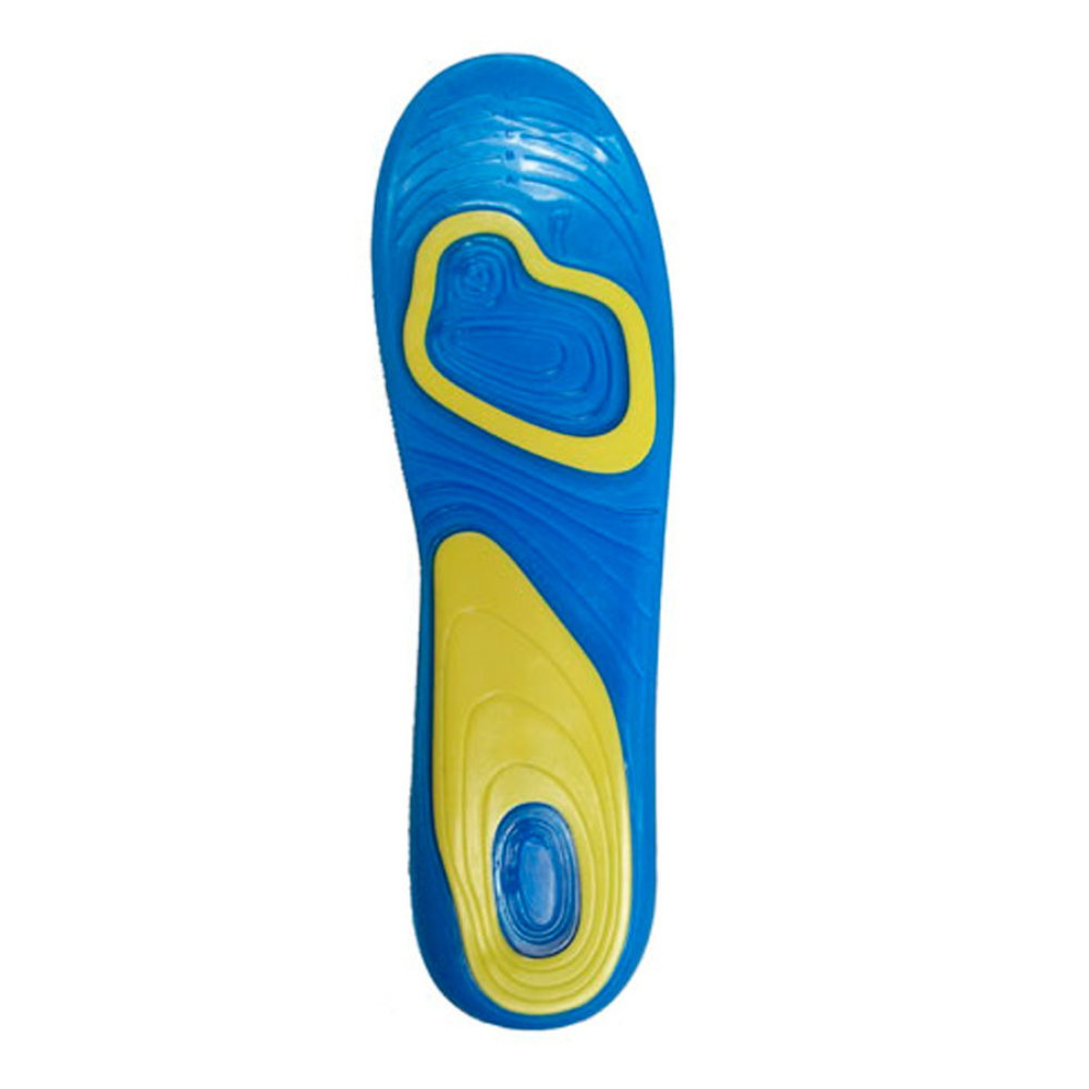 ​Plantilla COIMBRA Mod. WELLNESS Gel
