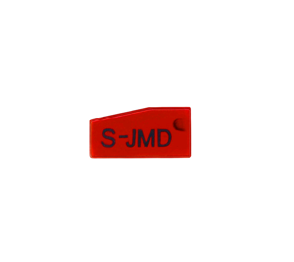 Transponder Cerámico HANDY BABY Mod. MAESTRO ROJO