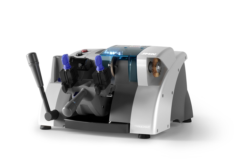 Máquina Duplicadora Llaves JMA Mod. VIENA SMART