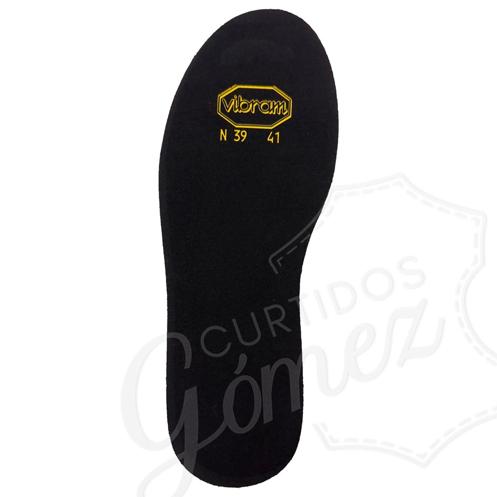 Piso VIBRAM Art. ZEPPA ALPINISMO Mono