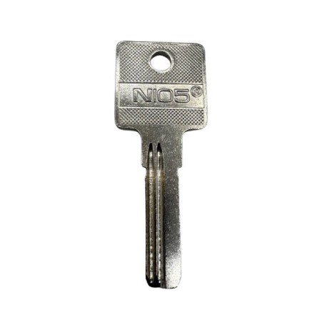 Llave Seguridad Mod. NI05