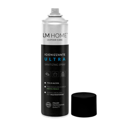 [LMH4001150] Spray Desodorante Higienizante Ultra LM HOME