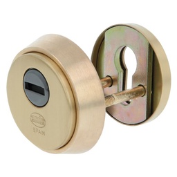 [AMGE001] Escudo AMIG Alta Seguridad Mod. 40