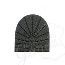 [ANTGEA] Tapas ANDES Mod. GEA Aquagrip 5 mm. (Talla Unica)