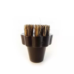 [FA303] Cepillo Redondo Pelo Natural Ref. RIP5225 para SCARPAVAPOR FARINELLI