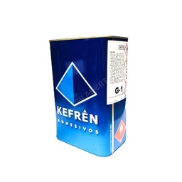 [KEFS215] Pegamento KEFREN Ref. S-21 5 Litros.