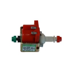 [FA314] Bomba NME4 230-240V ULKA C/Antivibración Ref. COE2452