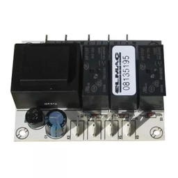 [FA319] Placa Pequeña Alimentación 220V 3 Relé 12V Ref. CV54/3