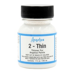 [ANG062295] Aditivo ANGELUS 2-Thin 29,5 ml.