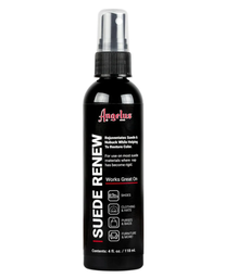 [ANG11118] Limpiador Ante - Suede Renew Angelus 118 ml.