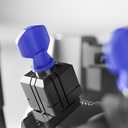 Máquina Duplicadora Llaves JMA Mod. VIENA SMART (Serreta)