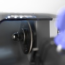 Máquina Duplicadora Llaves JMA Mod. BERNA (Serreta)