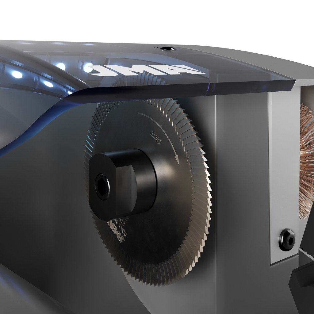 Máquina Duplicadora Llaves JMA Mod. BERNA BIT (Gorja)