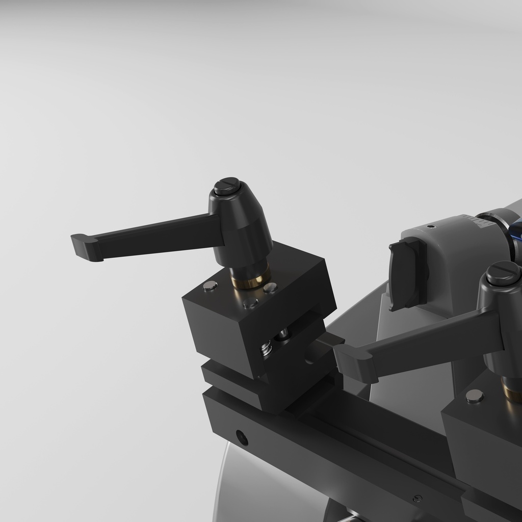 Máquina Duplicadora Llaves JMA Mod. BERNA BIT (Gorja)