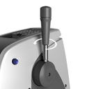 Máquina Duplicadora Llaves JMA Mod. CAPRI (Seguridad-Regata-Tubulares)