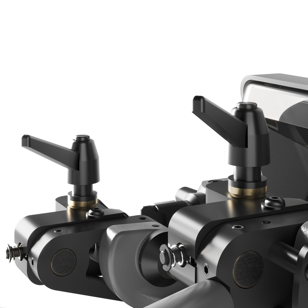 Máquina Duplicadora Llaves JMA Mod. VOLGA BIT