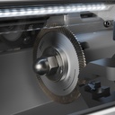 Máquina Duplicadora Llaves JMA Mod. VOLGA BIT