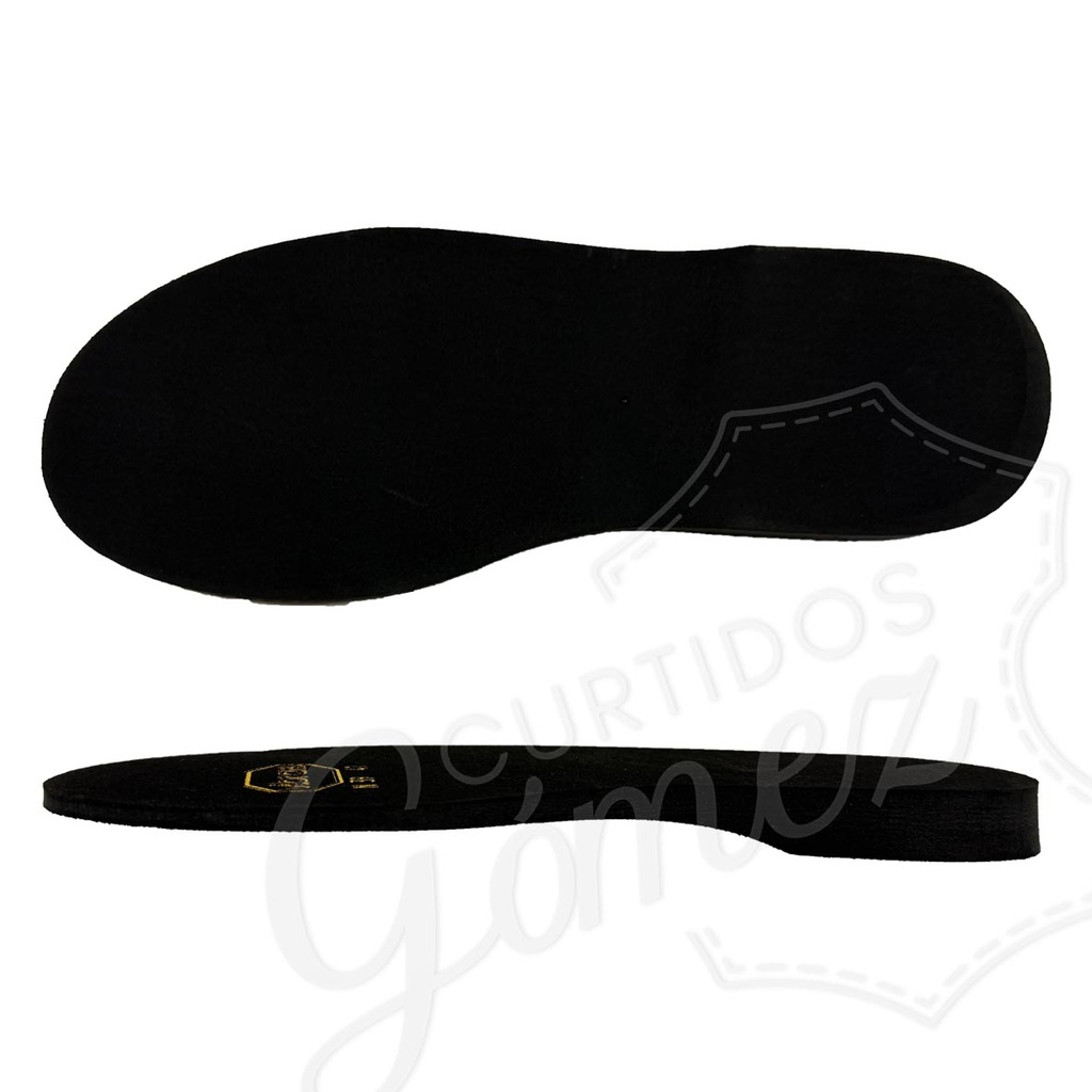 Piso VIBRAM Art. ZEPPA ALPINISMO Mono