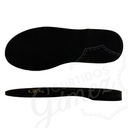 Piso VIBRAM Art. ZEPPA ALPINISMO Mono