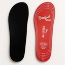 ​Plantilla COIMBRA Mod. Barefoot Adulto T-U