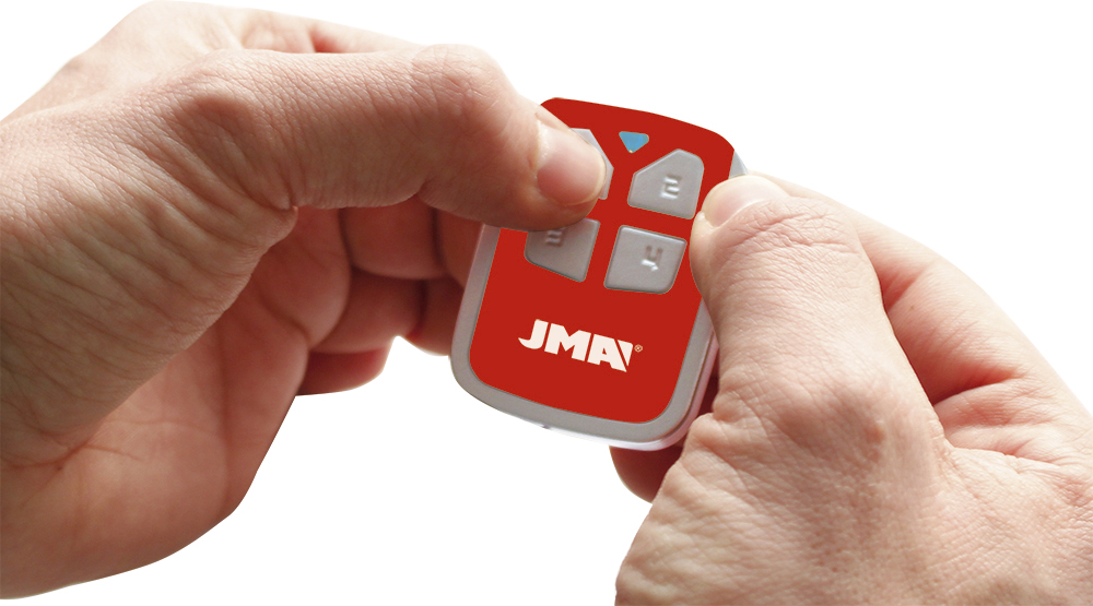 Emisor JMA Mod. M-Q Quarzo