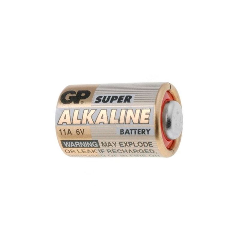 Pila GP Alkaline Batery Mod. 23A