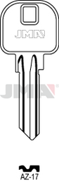 Llave JMA Acero GRUPO - A