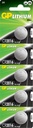 [GP2016] Pila GP Lithium + Battery Mod. CR2016