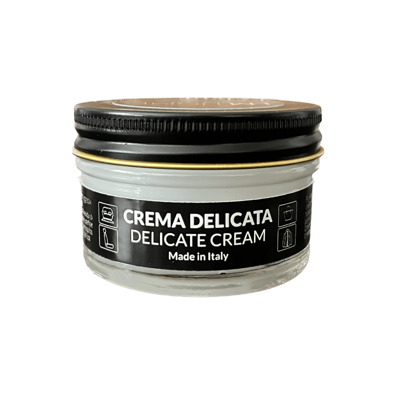 Delicate Cream LM HOME
