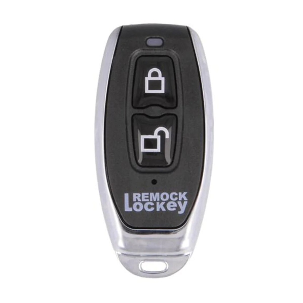 Mando a distancia REMOCK LOCKEY