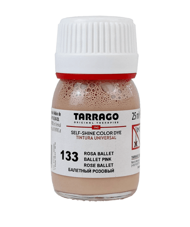 Tinte Universal TARRAGO de Cristal 25 ml.