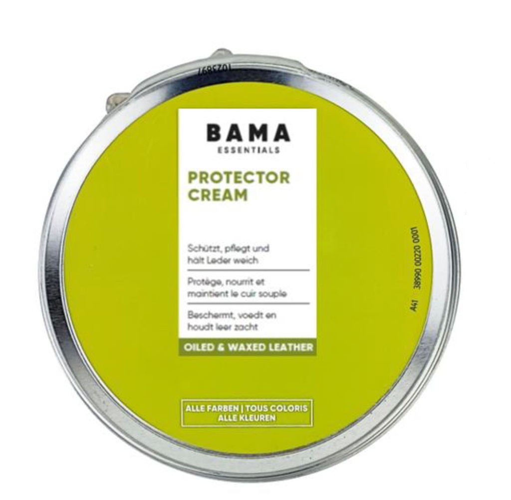 Crema Protectora BAMA 80 gr.