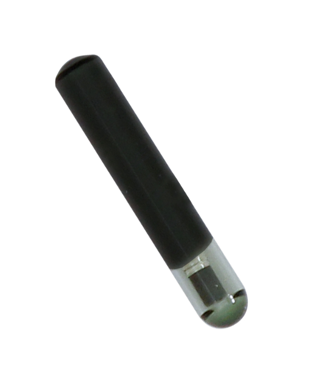 Transponder Cristal JMA Mod. TPX8+