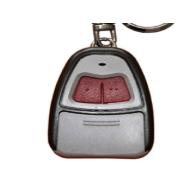 ​Emisor CLEMSA Mod. MUTAN II N2 MINI de 2 Canales 433 Mhz Evolutivo Tipo Keelog