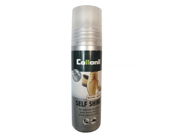 Aplicador COLLONIL New Brillomatic Self Shine 100 ml.