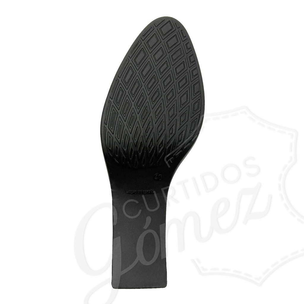Piso TR Señora Mod. G-1