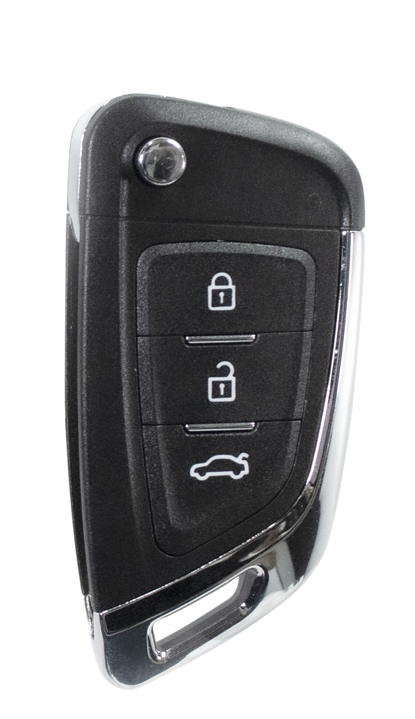 Telamando Automoción JMA Mod. KRC100 (Sin Chip)