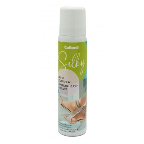 Spray Silky COIMBRA Anti-Rozaduras
