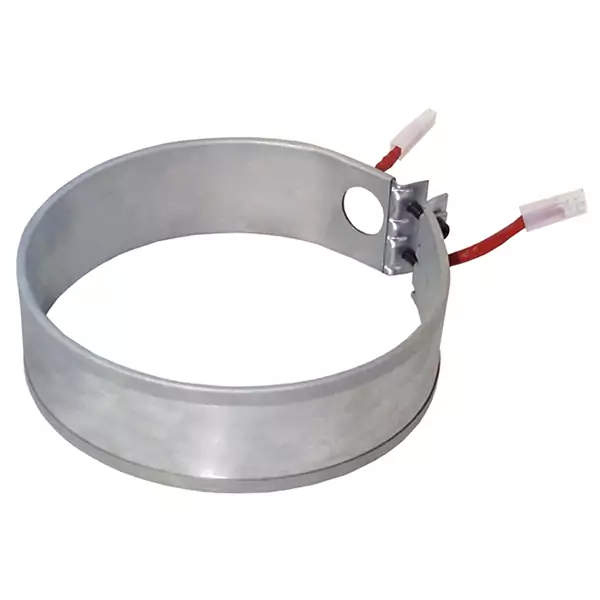 Resistencia Cinturón d160xh45 1200W Ref. C23B Heating Element