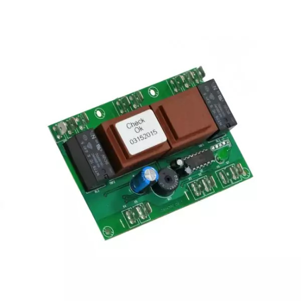 Placa de Control Presencia de Agua 220V 70x103 Ref. CV53 Level Check