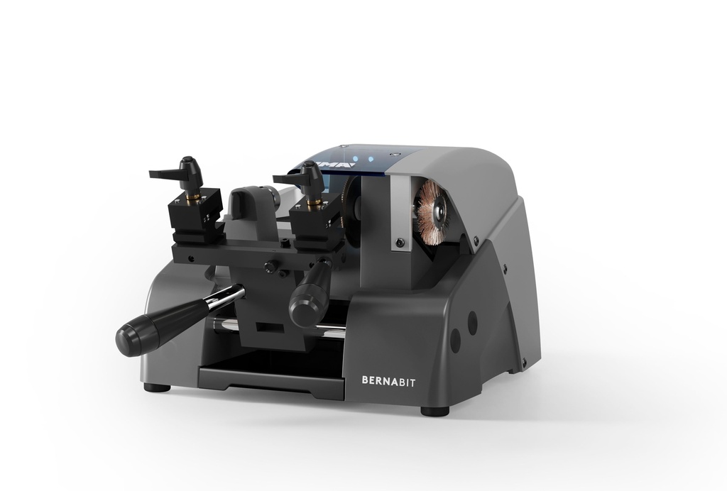 Máquina Duplicadora Llaves JMA Mod. BERNA BIT