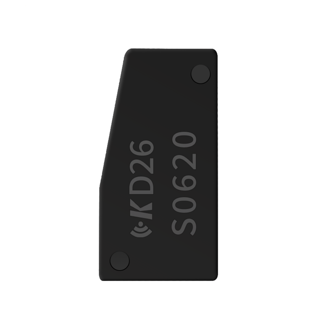 Transponder Cerámico KEYDIY Mod. SUPERCHIP D26