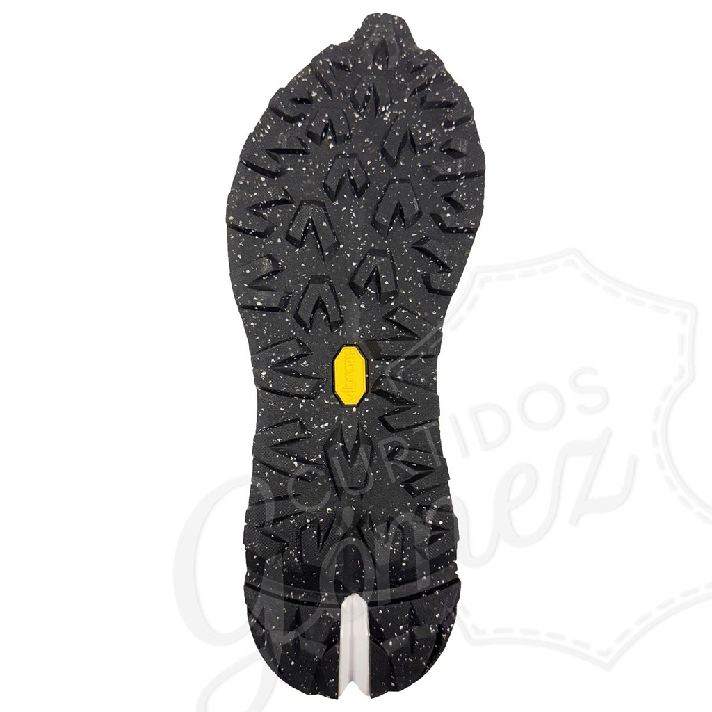 Piso VIBRAM Art. 186CS SPHIKE