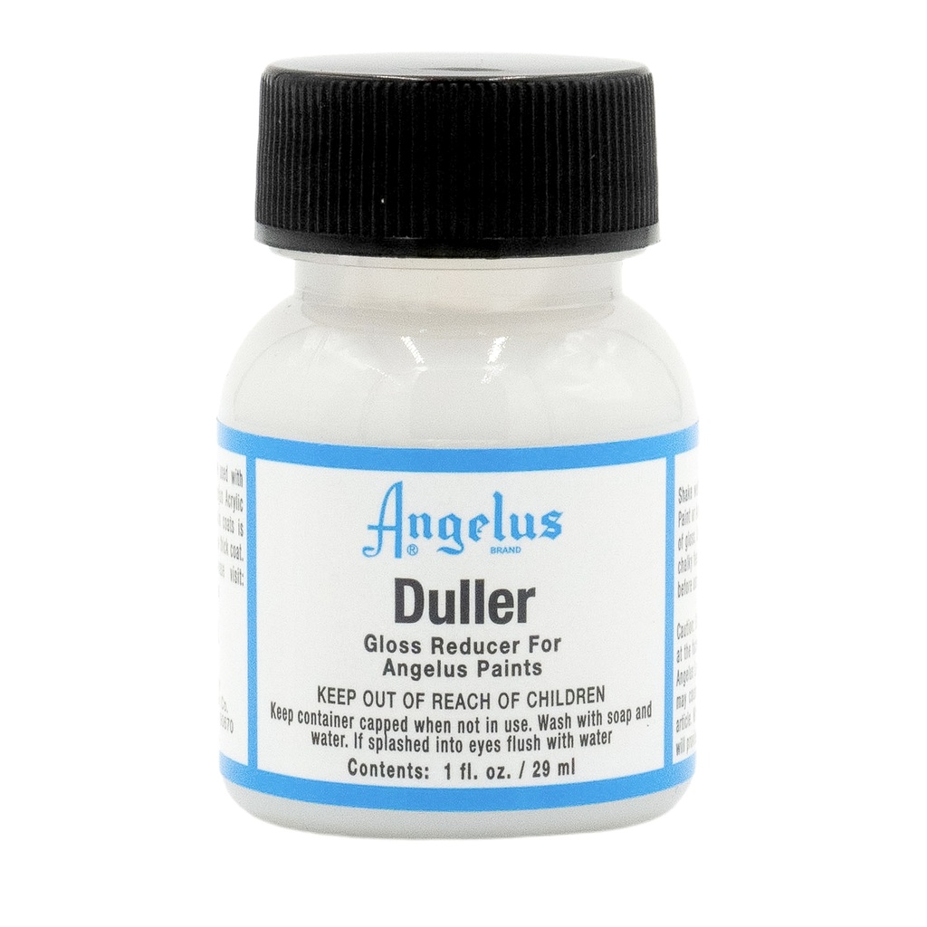 Aditivo Matizante ANGELUS Duller 29,5 ml.
