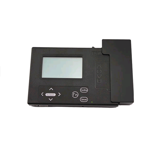 Máquina para Mandos de Garaje REMOCON Mod. HCD900-Q